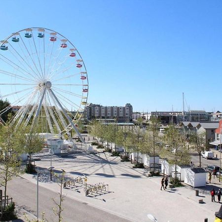 Apartment Centre Ville La Rochelle  Exteriör bild