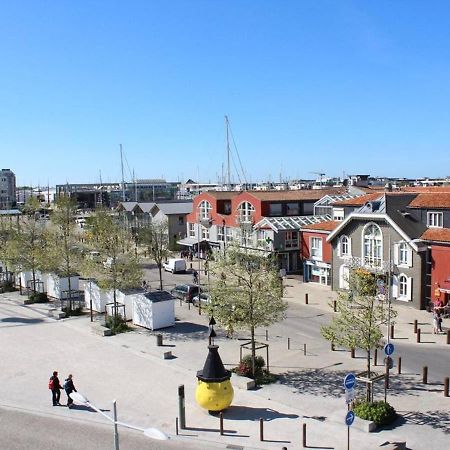 Apartment Centre Ville La Rochelle  Exteriör bild