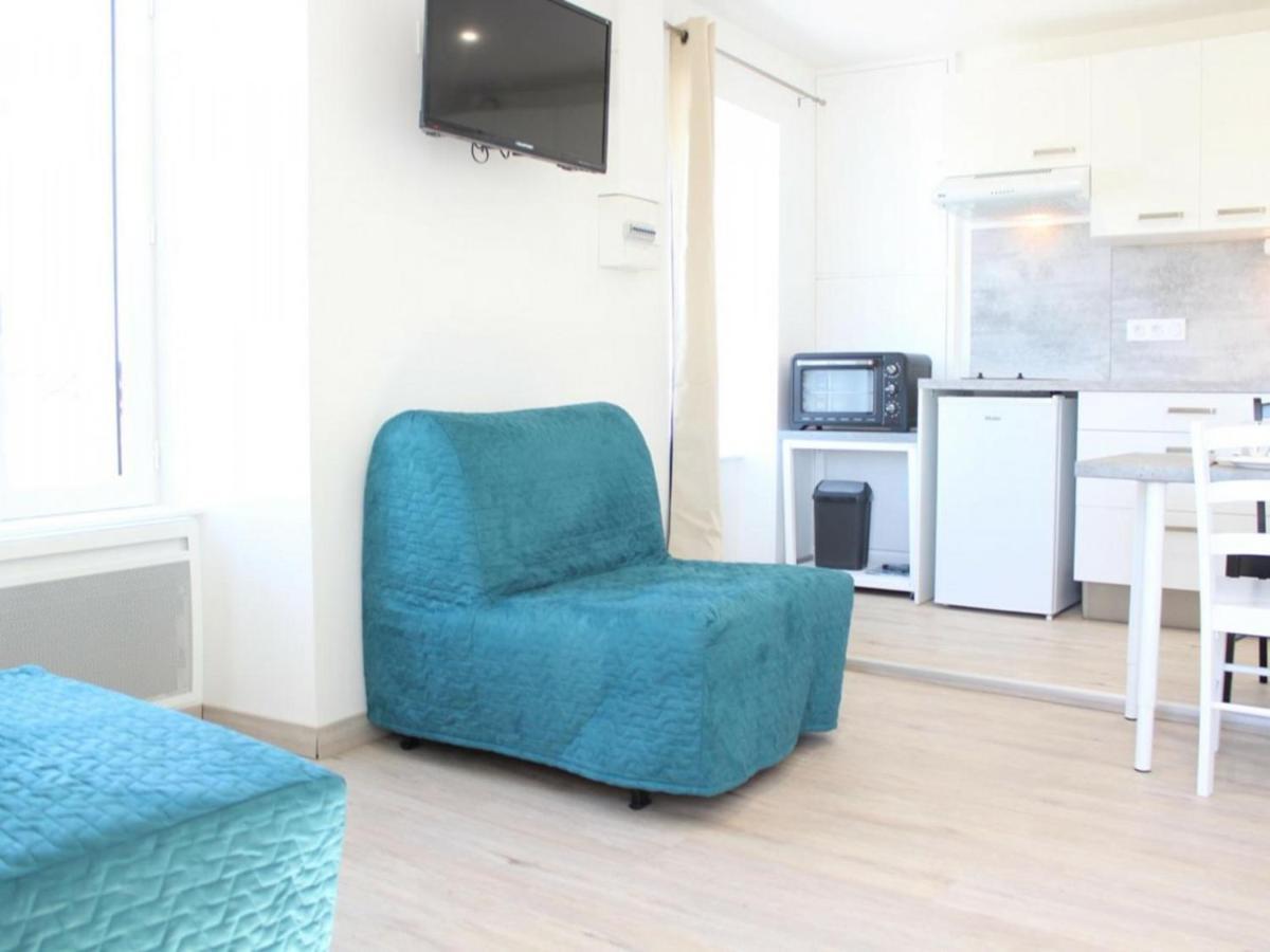 Apartment Centre Ville La Rochelle  Exteriör bild