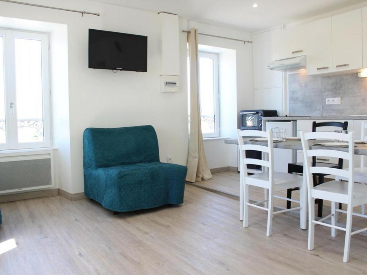Apartment Centre Ville La Rochelle  Exteriör bild