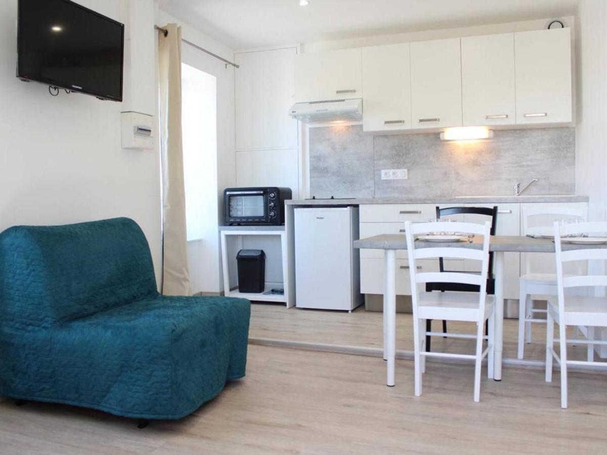 Apartment Centre Ville La Rochelle  Exteriör bild